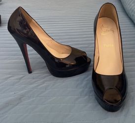 Louis Vuitton Heels