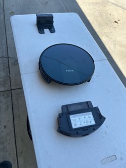 Home Robot vacuum cleaner