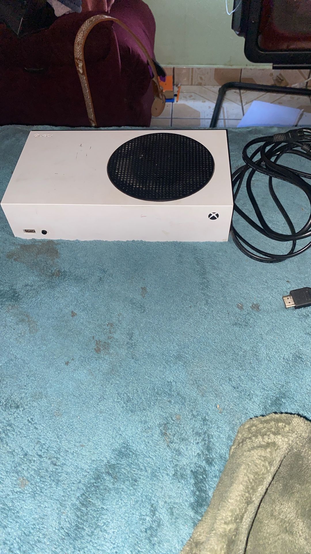 Xbox Series S