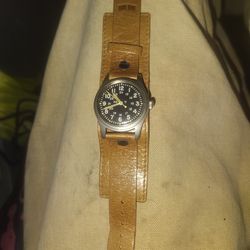 Vintage Hamilton Watch