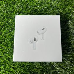 AirPod Pros 2nd Gen