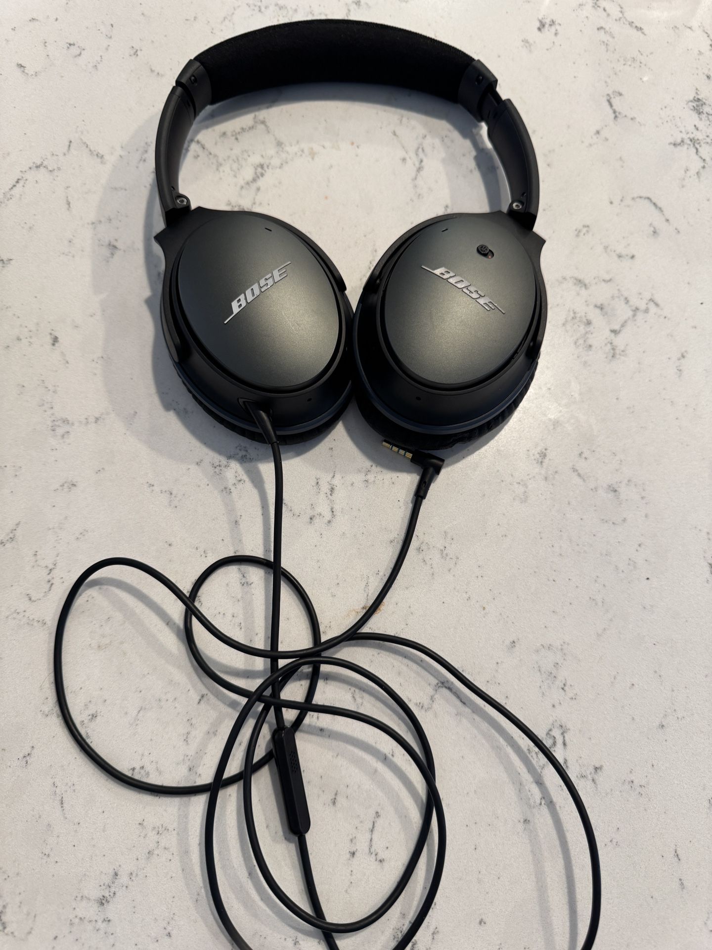 Bose Wired Headphones