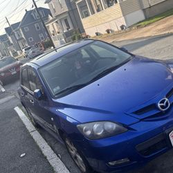Mazda 2007