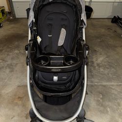 Graco Stroller