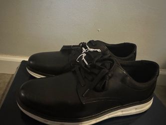 Lands End Mens Shoes