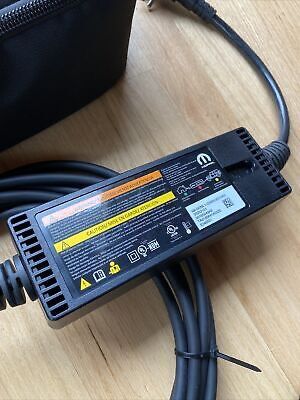 Oem Jeep charging cord 4xe