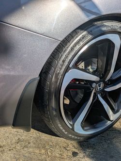 19s New Tires All Match 5x114.3