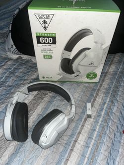 Turtle Beach Stealth 600