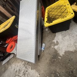 Caja De Herramientas