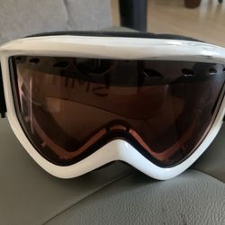 SMITH Snow Goggles 