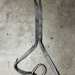 Tow Strap (Monster edge) 