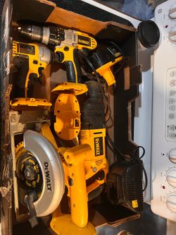 Dewalt
