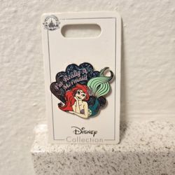Disney Pin