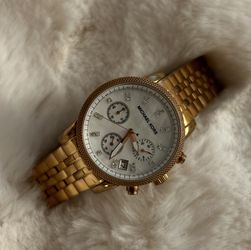 MICHAEL KORS WATCH 