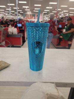 Starbucks Cup