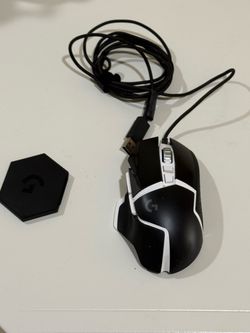 Logitech G502 SE Gaming Mouse