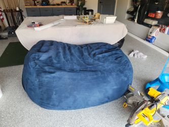 bean bag- free