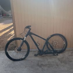 Giant Talon Connect 2015