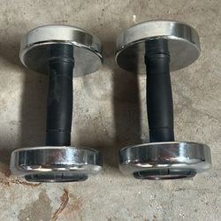 10lb dumbbells