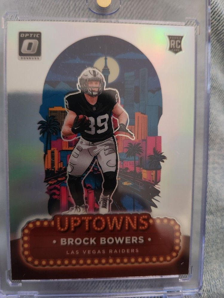 Optic Uptown