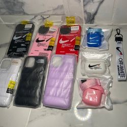 phone Cases With Airpod 