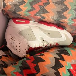 Air Jordan Retro Hare 6s VNDS