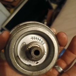 ) Corvette servo piston 65$