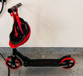 Jetson scooter for kids