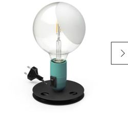 Flos Lampadina