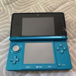 Nintendo 3DS