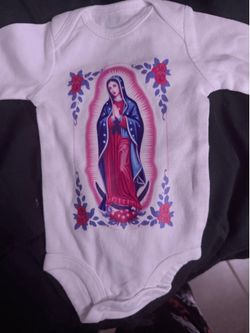 New born clothing more in my page all $3 each