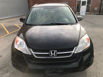 2009 Honda Cr-v