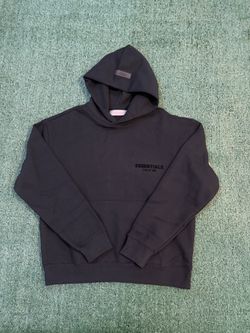 Essentials Hoodie