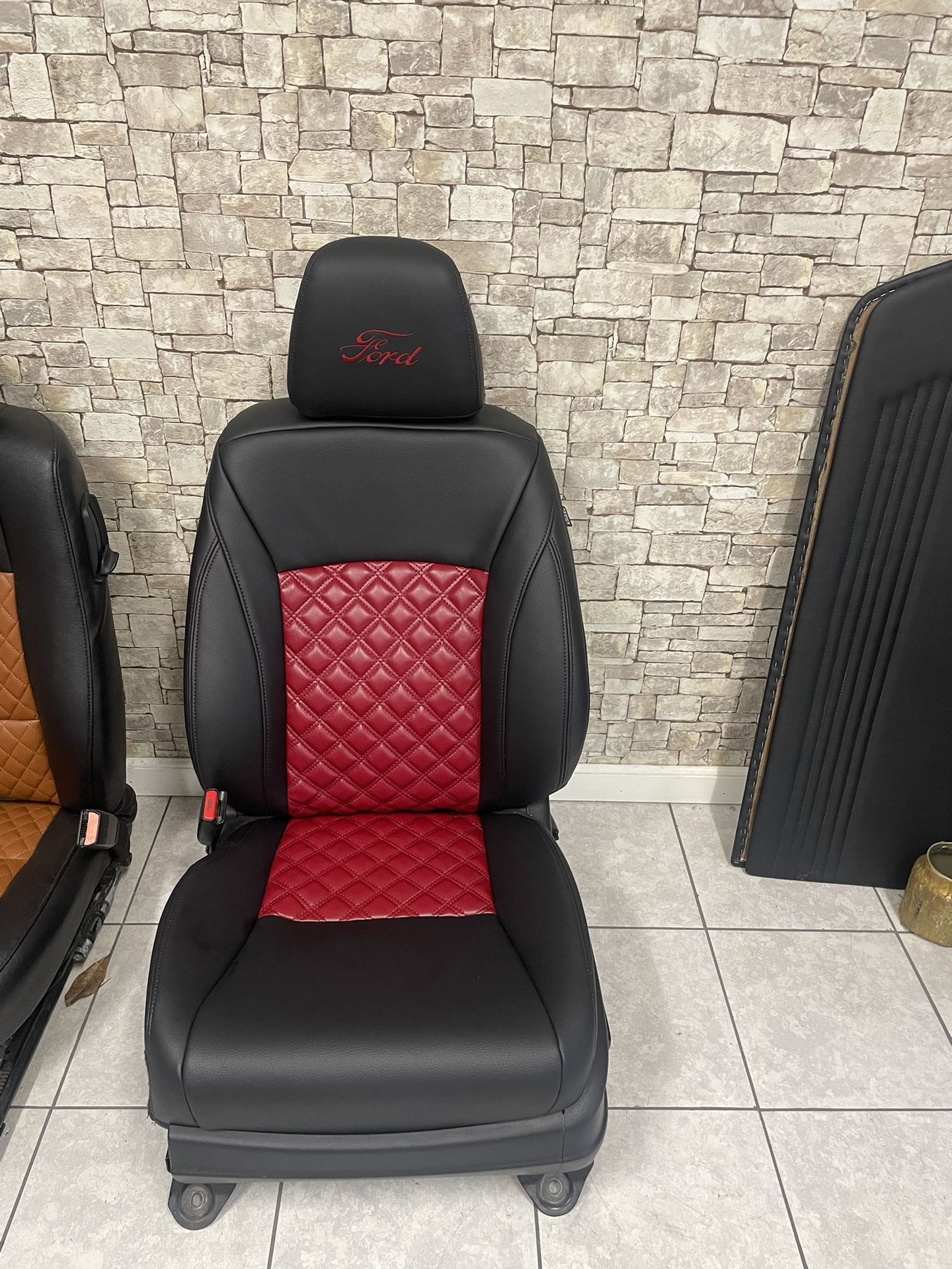 Auto Rv Boat Upholstery