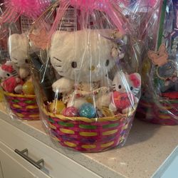 Easter Baskets