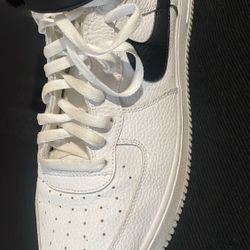 Nike Air Force 1 High '07