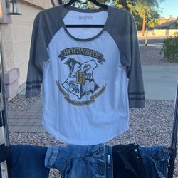 Harry Potter Shirt