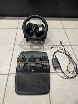 Logitech G293 Xbox Edition
