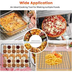 Replacement rack for Emeril Lagasse Grill**Rejilla y cesta de malla para parrilla Emeril Lagasse*