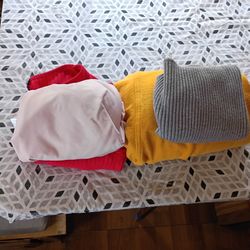Women's Clothing 