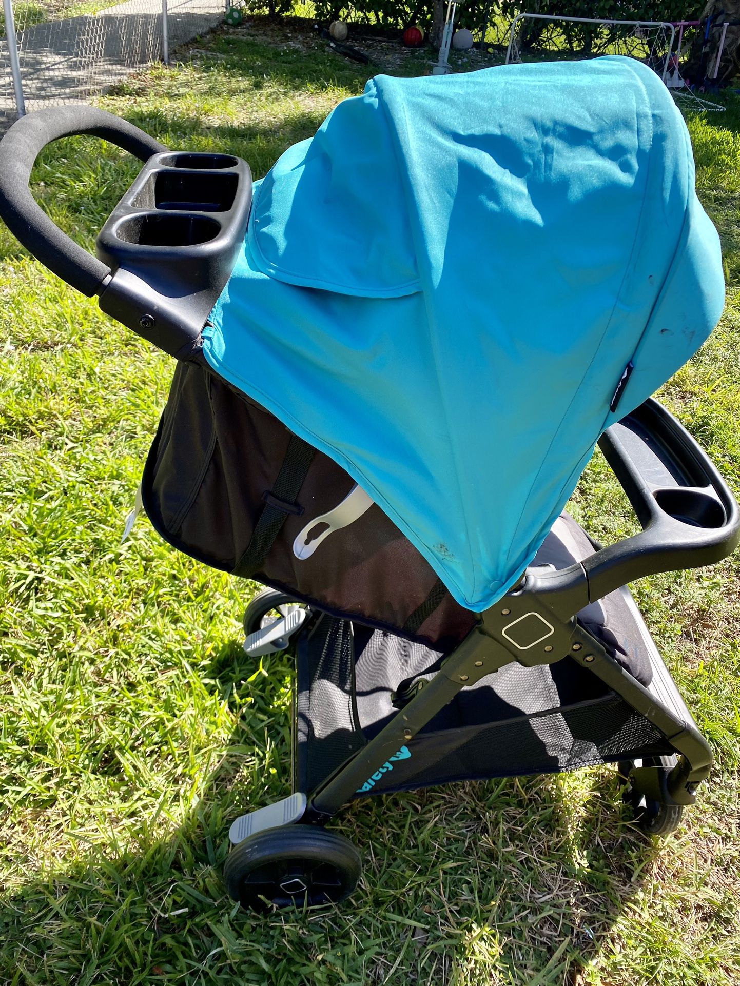 Baby Stroller