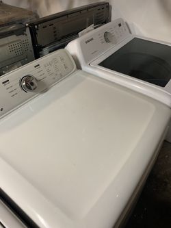 Samsung Washer And Dryer