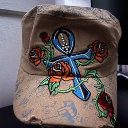 Leader Original Vintage Y2K Hat 