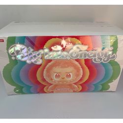 Pop Mart The Monsters Labubu Big into Engergy Bie
