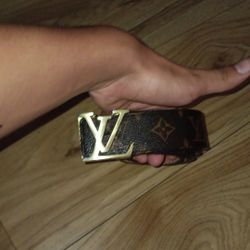 LV BELT