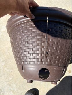 Garden Hose holder