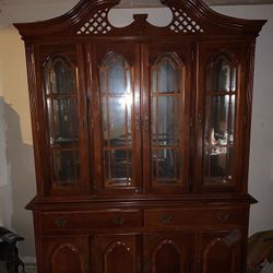 China Cabinet 