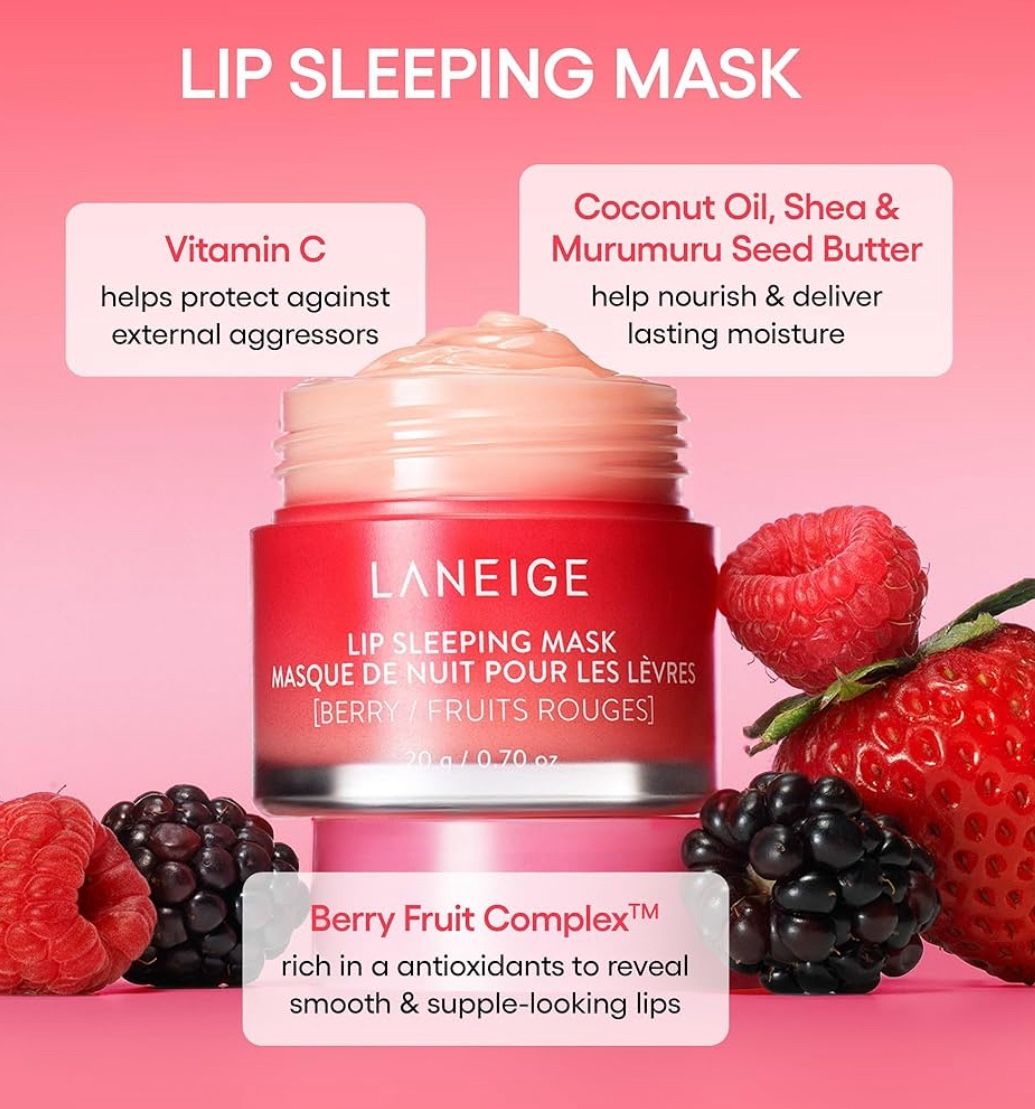 Laneige