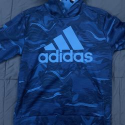 Adidas Hoodie 