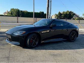 2023 Nissan Z